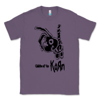 Lavender k o r n classic Classic Tee - linhVisuals