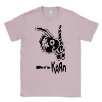Lilac k o r n classic Classic Tee - linhVisuals