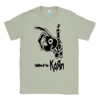 Matcha k o r n classic Classic Tee - linhVisuals