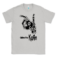 Moon Dust k o r n classic Classic Tee - linhVisuals