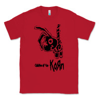 Red k o r n classic Classic Tee - linhVisuals