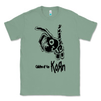 Sage k o r n classic Classic Tee - linhVisuals
