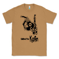 K O R N Classic Classic Tee | Teevron