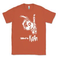 Copper k o r n classic Classic Tee - linhVisuals