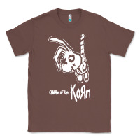 Chestnut k o r n classic Classic Tee - linhVisuals