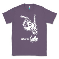 Lavender k o r n classic Classic Tee - linhVisuals