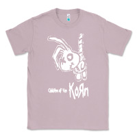 Lilac k o r n classic Classic Tee - linhVisuals