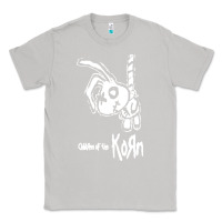 Moon Dust k o r n classic Classic Tee - linhVisuals