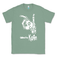 Sage k o r n classic Classic Tee - linhVisuals