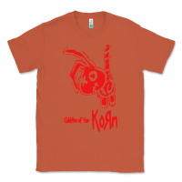 Copper k o r n classic Classic Tee - linhVisuals
