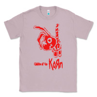 Lilac k o r n classic Classic Tee - linhVisuals