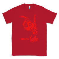 Red k o r n classic Classic Tee - linhVisuals