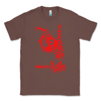 Chestnut k o r n classic Classic Tee - linhVisuals