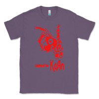 Lavender k o r n classic Classic Tee - linhVisuals