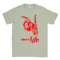 Matcha k o r n classic Classic Tee - linhVisuals