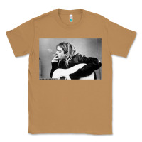 Toasted Coconut kurt smoking Classic Tee - linhVisuals