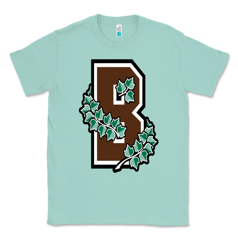 Brown University Classic Tee by linhVisuals | Teevron