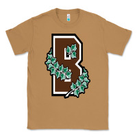 Toasted Coconut brown university Classic Tee - linhVisuals