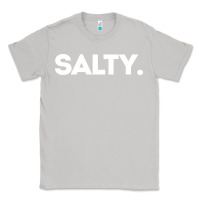 Moon Dust salty Classic Tee - linhVisuals