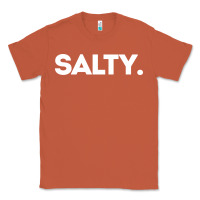 Copper salty Classic Tee - linhVisuals