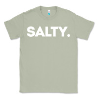 Matcha salty Classic Tee - linhVisuals