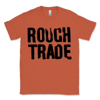 Copper Rough Trade Classic Tee - linhVisuals