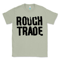 Matcha Rough Trade Classic Tee - linhVisuals