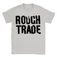 Moon Dust Rough Trade Classic Tee - linhVisuals