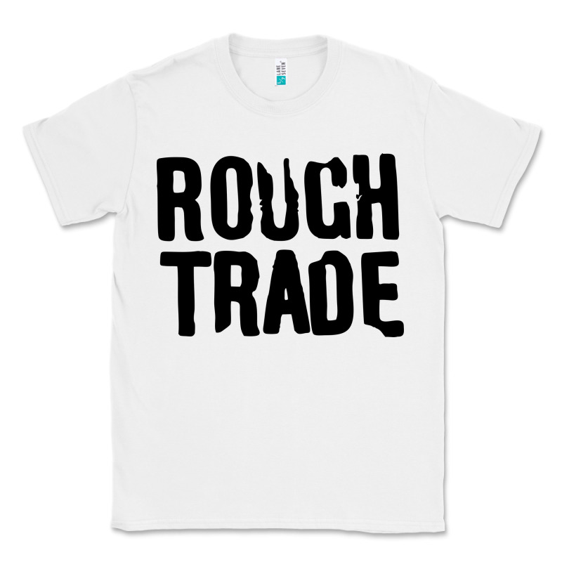 Rough Trade Classic Tee by linhVisuals | Teevron