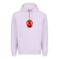 Lilac apple candy Premium Hoodie - AdoDesignShop