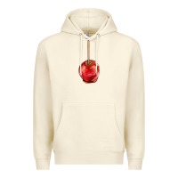 Sandshell apple candy Premium Hoodie - AdoDesignShop