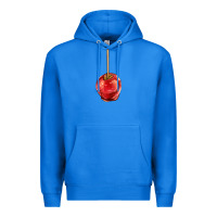 True Royal apple candy Premium Hoodie - AdoDesignShop