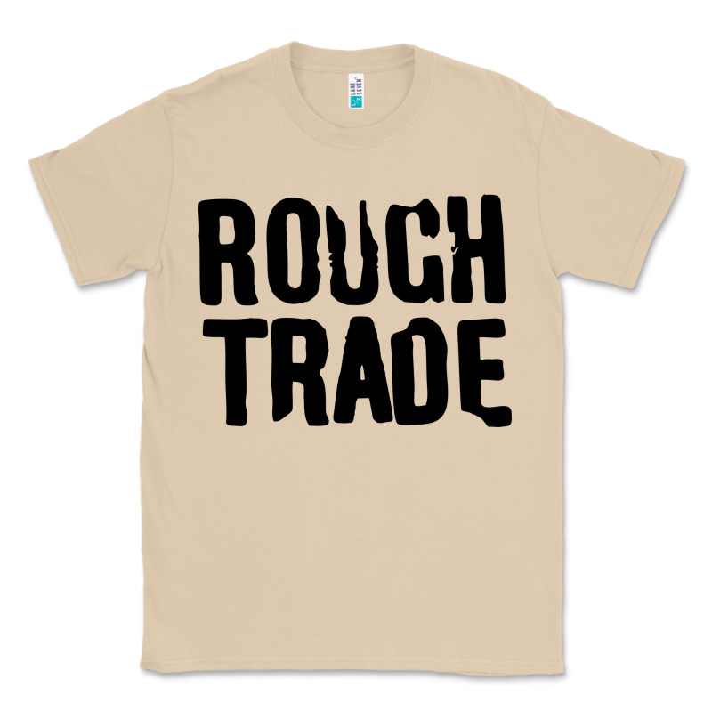 Rough Trade Classic Tee by linhVisuals | Teevron