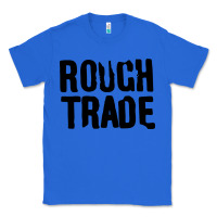 True Royal Rough Trade Classic Tee - linhVisuals