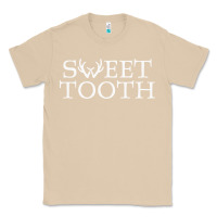 Mushroom Sweet Tooth Classic Tee - linhVisuals