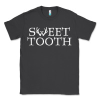 Smoke Sweet Tooth Classic Tee - linhVisuals