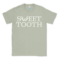 Matcha Sweet Tooth Classic Tee - linhVisuals