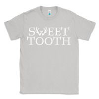 Moon Dust Sweet Tooth Classic Tee - linhVisuals