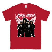 Tökiö Hötél Pesonnel Classic Tee | Teevron