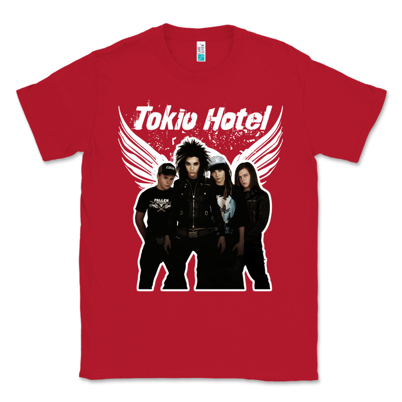 Tökiö Hötél Pesonnel Classic Tee by linhVisuals | Teevron