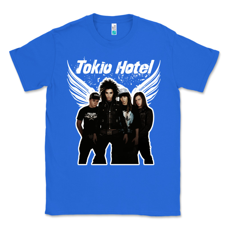 Tökiö Hötél Pesonnel Classic Tee by linhVisuals | Teevron