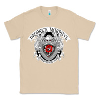 Mushroom dropkick murphy's 2 Classic Tee - linhVisuals