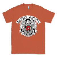 Copper dropkick murphy's 2 Classic Tee - linhVisuals