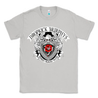 Moon Dust dropkick murphy's 2 Classic Tee - linhVisuals