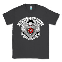 Smoke dropkick murphy's 2 Classic Tee - linhVisuals