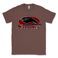 Chestnut salukis Classic Tee - linhVisuals