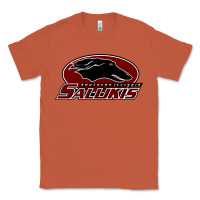 Copper salukis Classic Tee - linhVisuals