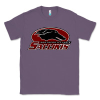 Lavender salukis Classic Tee - linhVisuals