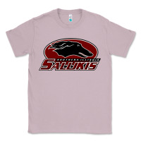 Lilac salukis Classic Tee - linhVisuals