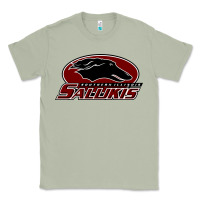 Matcha salukis Classic Tee - linhVisuals